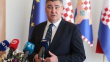 Milanović: Jedina kvalifikacija šefa Jadrolinije je to što s Plenkovićem igra košarku