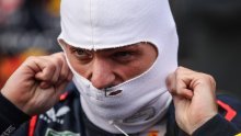 Verstappen prekinuo loš niz i pobijedio u sprintu