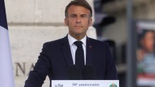 Macron isključio opciju lijeve vlade, nove konzultacije kreću sutra