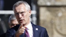 Stoltenberg: Ukrajina je 'puno' postigla u ofenzivi na Kursk