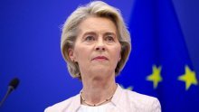 Pakleni drugi mandat Von der Leyen: 'Stvari postaju zbrkane i potencijalno gadne'