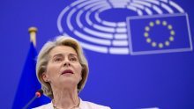 Von der Leyen: Nova Komisija imat će povjerenika zaduženog samo za proširenje