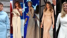 Melania i Ivanka Trump: Tko je koga zasjenio?