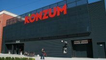 Konzum i Plodine povukli sumnjive pahuljice