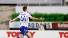 Hajduk s četiri riječi stao uz svoje dite Marija Vuškovića. Evo što su poručili Bili