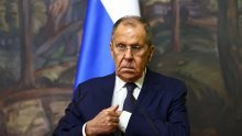 Lavrov upozorio SAD na Treći svjetski rat, Rusija bistri nuklearnu doktrinu