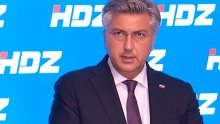 Plenković o navodnom hrvatskom špijunu u Beogradu: Još uvijek tragamo za imenom