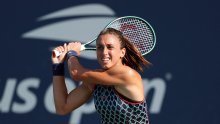 Petra Martić na US Openu trajala 64 minute, u drugom setu ostala bez gema