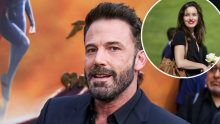 Ben Affleck komentirao glasine o vezi s kćeri Roberta F. Kennedyja