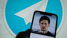 Durov se oglasio prvi put nakon uhićenja, Telegram uveo važnu promjenu