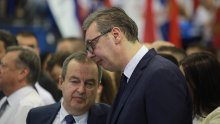 Dačić: Vučić je rekao da je glupo pa skidamo Severinu s popisa nepoželjnih