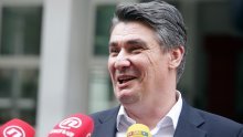 Holy: Milanović će se za šest mjeseci vratiti u politiku