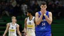 Neviđena situacija; Cibona ulazi u novu sezonu s dva glavna trenera