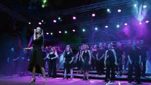 Festival 'S Okusom Soli' oduševio Split – Perpetuum Jazzile zatvorio spektakularnu manifestaciju