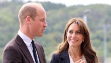 Nakon što su viđeni u Škotskoj, princ William i Kate Middleton otkrili su čemu se vesele