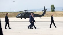 Milanović objavio sve svoje letove helikopterom i vožnje brodom u zadnje četiri godine