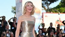 Cate Blanchett zablistala je u jednoj od najljepših haljina, a tek kada vidite poseban detalj...