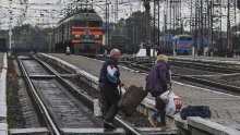 Hoće li se Rusi dočepati Pokrovska: Njegov pad promijenio bi tijek rata u Ukrajini