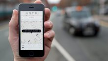 Roditelji će moći naručivati Uber za svoje tinejdžere