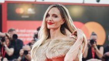 Angelini Jolie se smiješi nominacija za Oscar: 'Bila sam uplašena'