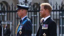 Tajni susret posvađane braće: Prinčevi William i Harry okupljeni zbog tužne prigode