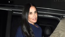 Demi Moore: 'Biste li mijenjali svoju mudrost za čvrstu stražnjicu?'