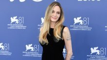 Angelina Jolie iskreno o godinama: 'Imam 49. Osjećam se kao starija žena i prihvaćam to'