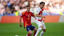 Olmu postavili škakljivo pitanje, on 'kao iz topa': Luka Modrić!