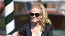 Nije imala savršeno djetinjstvo: Nicole Kidman su zadirkivali zbog crvene kose