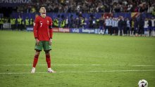 Martinez je objavio popis za Hrvatsku; redove Portugala predvoditi će Ronaldo!