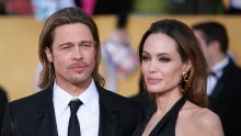 Angelina Jolie kriva je za propast nekoliko brakova, a i sama je bračnu sreću tražila triput