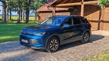 Vozili smo Volkswagen Tiguan 1.5 eTSI DSG: Moderan i siguran kompaktni SUV s ovim pogonom je pravi pogodak