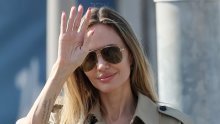 Angelina Jolie ne može sakriti ljubomoru: Smatra da joj je ukradeno mjesto u društvu