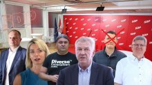 Paunović ipak prekrižen: Konačno se zna tko sve želi na čelo SDP-a