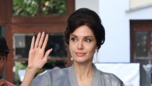 Kritičari oduševljeni izvedbom Angeline Jolie: 'Pronašla je ulogu života'