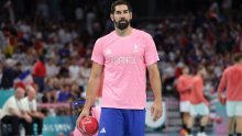 Ovako je Nikola Karabatić otkrio da odmara u Trogiru