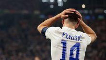 Ivan Perišić u zadnjim trenucima prijelaznog roka ostao bez transfera u Como; zna se i razlog