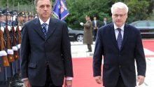 PM, parl't speaker meet with Montenegrin president