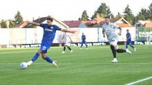 SuperSport Hrvatska nogometna liga, 5. kolo, Slaven Belupo - Istra 1961 0:1 31.8.2024., video sažetak