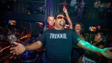 Američki reper Fatman Scoop srušio se na pozornici, nije mu bilo spasa