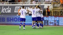 Poletni Hajduk svladao Osijek na Poljudu! Pogledajte novi gol Livaje