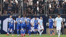 Lokomotiva traži prvu pobjedu, osramoćena Rijeka dočekuje Dinamo. Evo gdje gledati