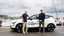 Volvo i Ocean Race proširuju partnerstvo: Zajednička misija je zdravlje oceana