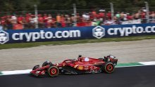 Leclerc sjajnom taktikom slavio u Monzi, nastavlja se pad Verstappena i Red Bulla