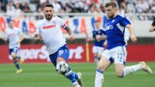 Tko će pobijediti u derbiju na Maksimiru, Dinamo ili Hajduk?