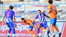 SuperSport Hrvatska nogometna liga, 5. kolo, Lokomotiva - Varaždin 0:1 1.9.2024., video sažetak