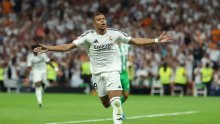 Mbappe napokon zabio u Primeri, ali show mu je ukrala Valverdeova asistencija