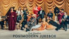 Postmodern Jukebox stiže u Tvornicu Kulture 8. rujna 2024. godine