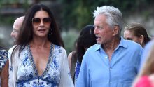 Michael Douglas otkrio kako je prišao Catherine Zeta-Jones