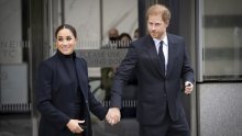 Kakav tajming: Nakon što se oglasila Kate Middleton, Harry i Meghan odmah se pohvalili novim uspjehom